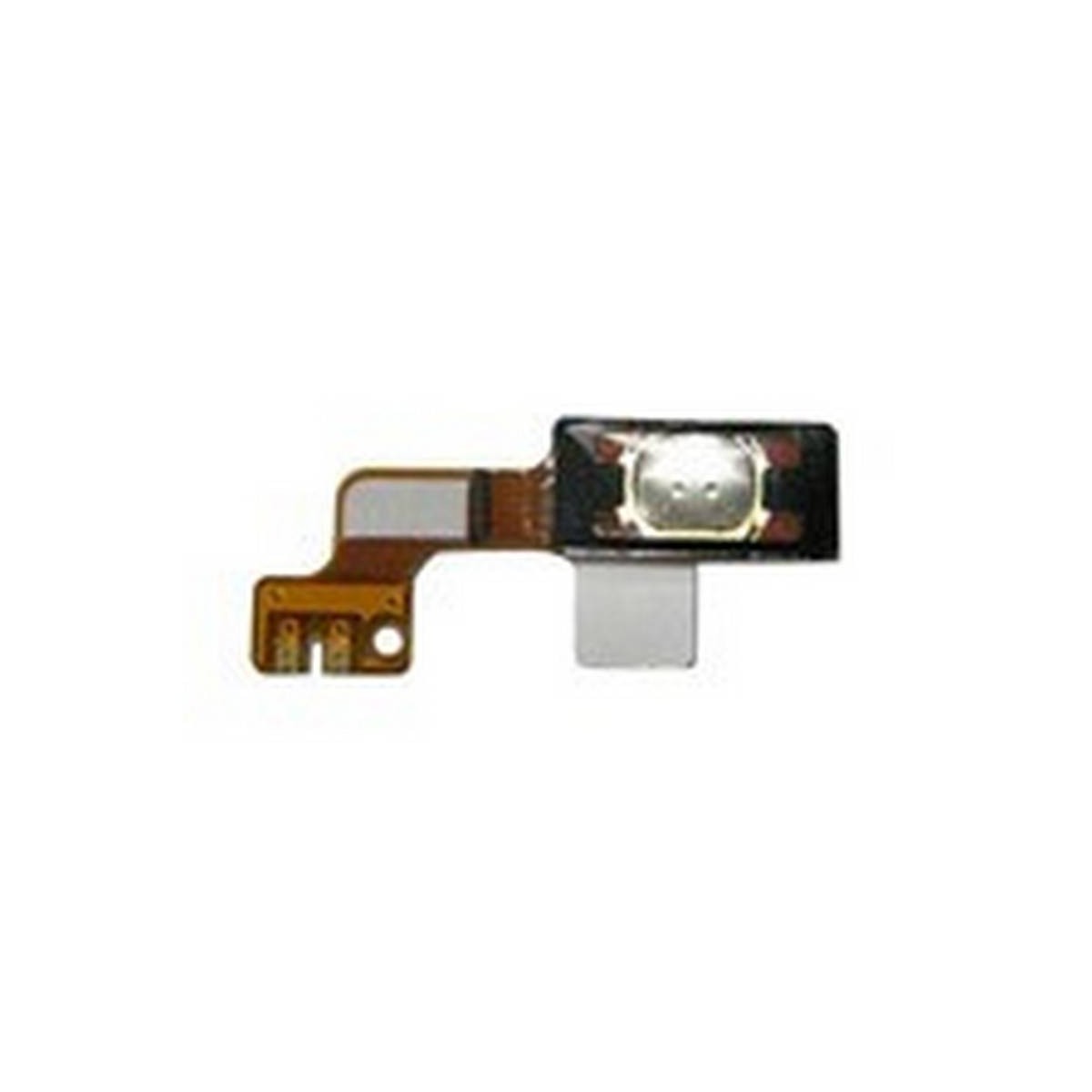 Cable flex con interruptor de encendido/apagado de Samsung GT-I9000 Galaxy S,GT-I9001 Galaxy S Plus, GT-I9003 Galaxy SCL SL