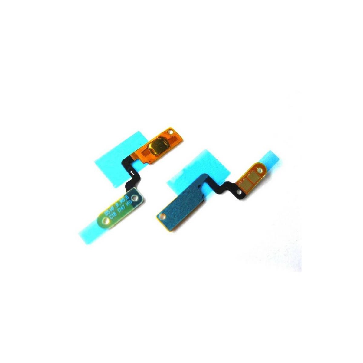 Cable flex con interruptor del boton home para Samsung i9300 Galaxy S3, SIII