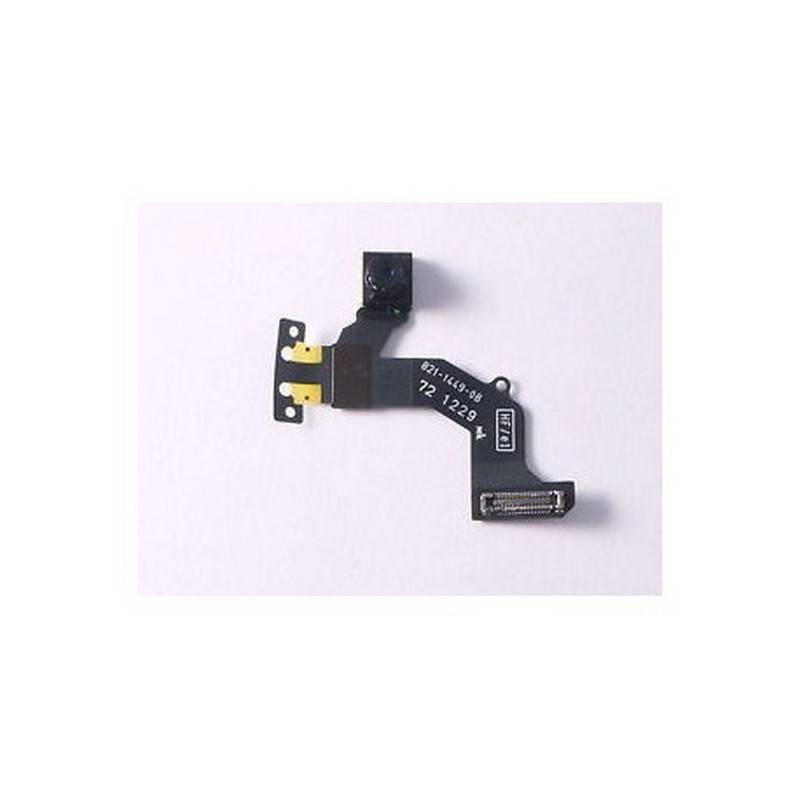 Camara Frontal iPhone 5 (solo camara)