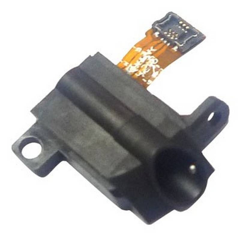 Conector de auriculares para iPod Touch 4th generación