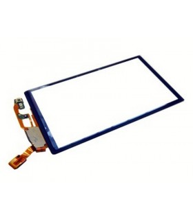 Ecrã digitalizadora, ventana táctil cubre display de Sony Ericsson Xperia Neo MT15i, MT15a, MT11i Neo V