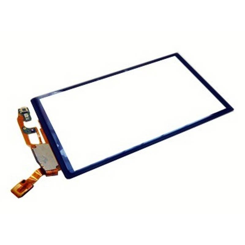 Pantalla digitalizadora, ventana táctil cubre display de Sony Ericsson Xperia Neo MT15i, MT15a, MT11i Neo V