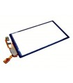 Pantalla digitalizadora, ventana táctil cubre display de Sony Ericsson Xperia Neo MT15i, MT15a, MT11i Neo V