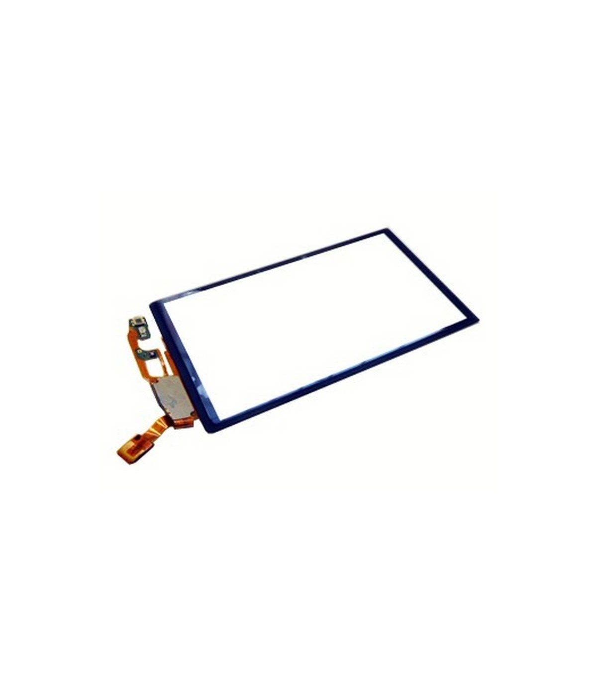Pantalla digitalizadora, ventana táctil cubre display de Sony Ericsson Xperia Neo MT15i, MT15a, MT11i Neo V