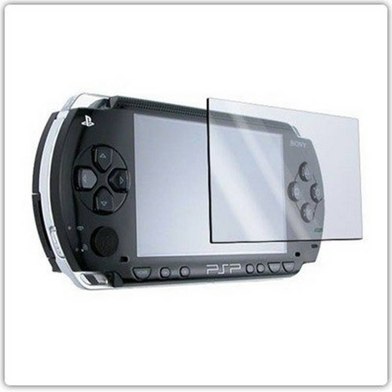 protector pantallas PSP