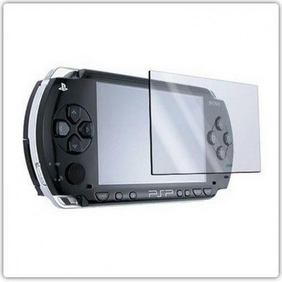 protector pantallas PSP