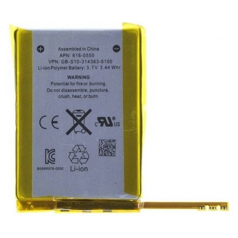 Bateria IPOD Touch 4th Generacion 