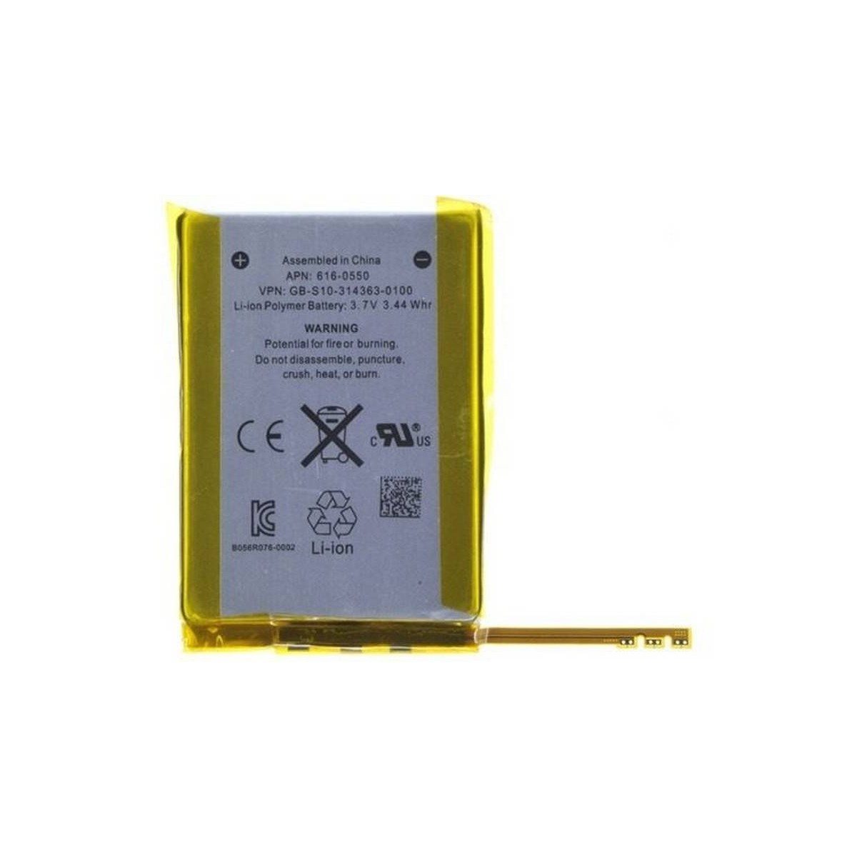 Bateria IPOD Touch 4th Generacion 