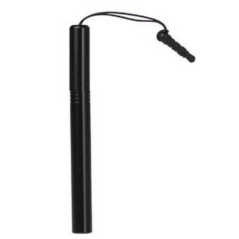 Boli para iphone, ipad, ipod cor preto