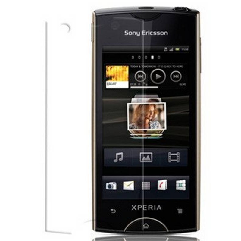 PROTECTOR PARA XPERIA RAY ST18I