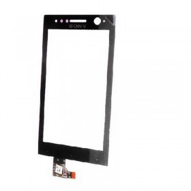 Ecrã digitalizadora, ventana táctil de Sony Xperia U ST25i