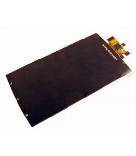 Ecrã digitalizadora, comleta para LT15 LT18 X12