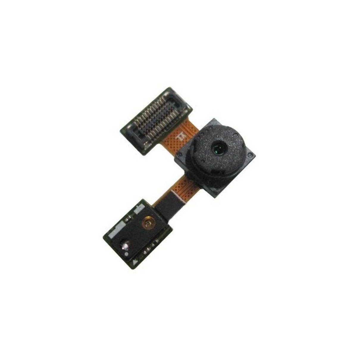 CAMARA FRONTAL SAMSUNG I9100 ORIGINAL 