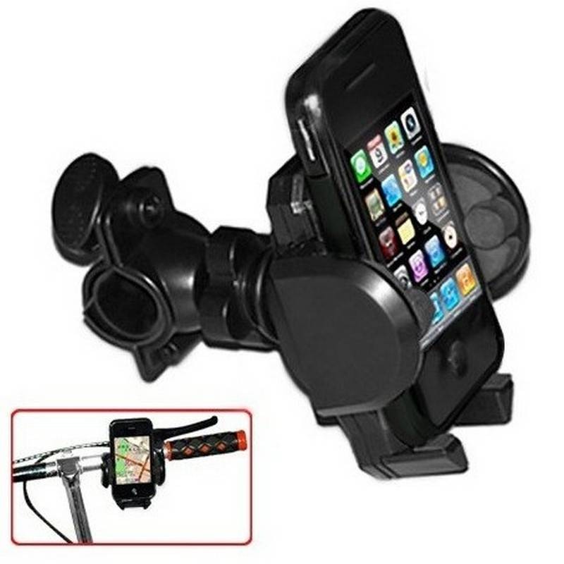 Suporte Universal de Bicicleta para Movil/SmartPhone