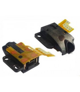jack fone de ouvidoes para Ipod Touch de 2ª e 3ª generacion.