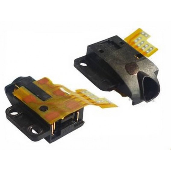jack fone de ouvidoes para Ipod Touch de 2ª e 3ª generacion.