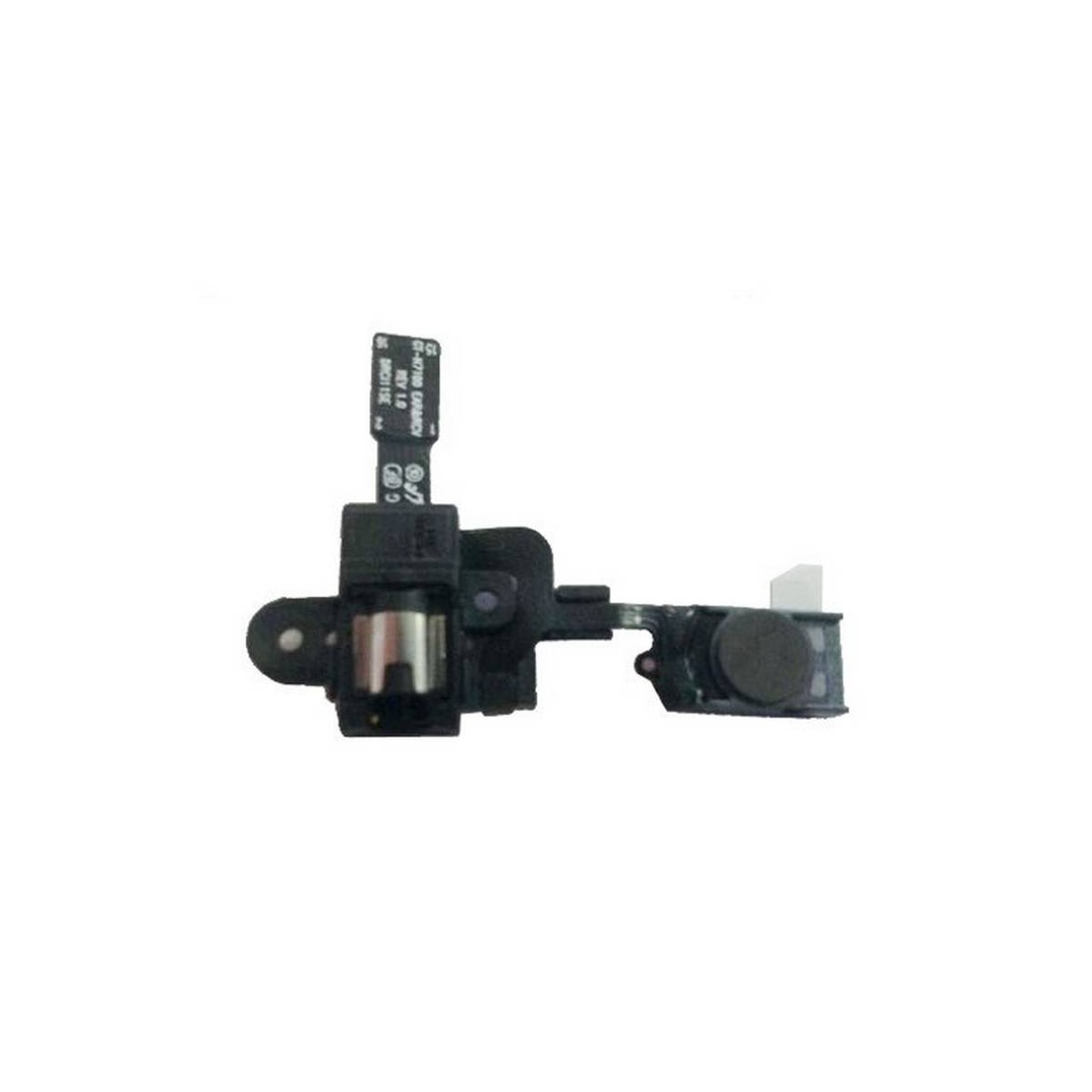 Flex de audio para Samsung Galaxy Note II N7100