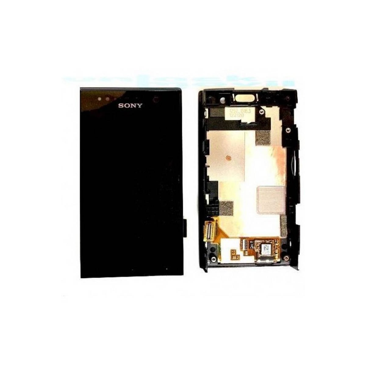 Ecrã completa Sony Xperia U ST25i