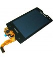 Ecrã Sony Ericsson Mini Pro SK17i preta