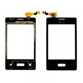 Ecrã táctil LG E400 Optimus L3