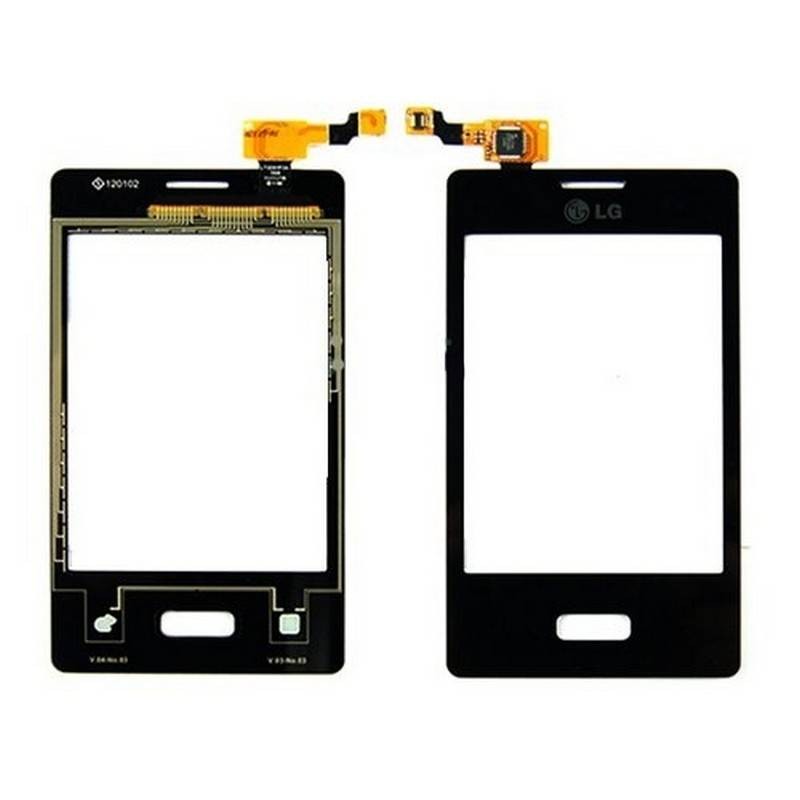 Ecrã táctil LG E400 Optimus L3