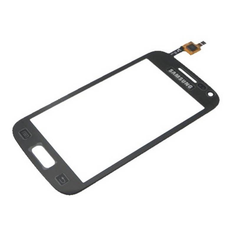 Tactil Samsung i8160 Galaxy Ace 2 preto