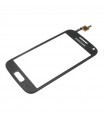 Pantalla tactil Samsung Galaxy Ace 2 i8160 digitalizador Negro