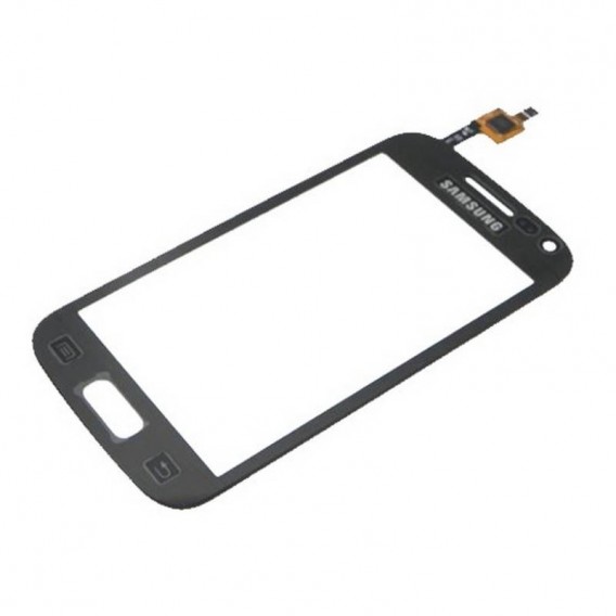 Tactil Samsung i8160 Galaxy Ace 2 preto
