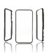 Marco METALICO para iPhone 3G/3GS