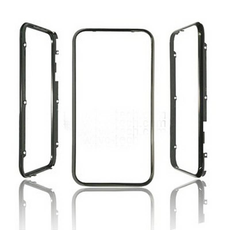 Marco METALICO para iPhone 3G/3GS