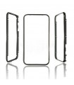 Marco METALICO para iPhone 3G/3GS