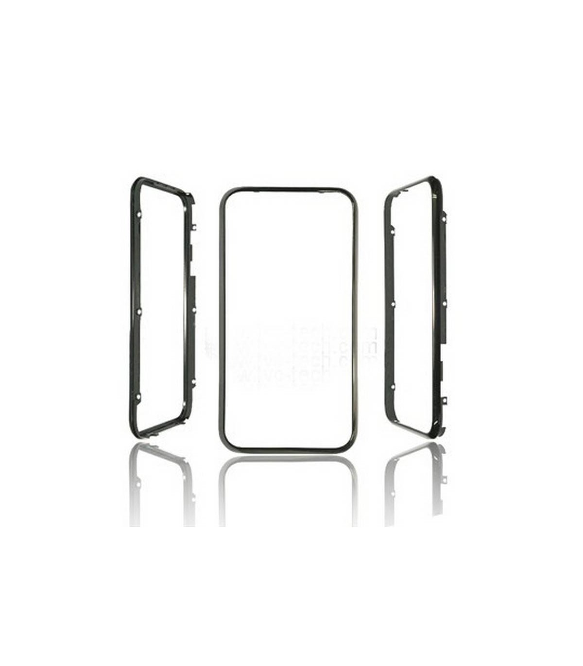 Marco METALICO para iPhone 3G/3GS