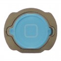 BOTON HOME IPOD TOUCH 4 AZUL