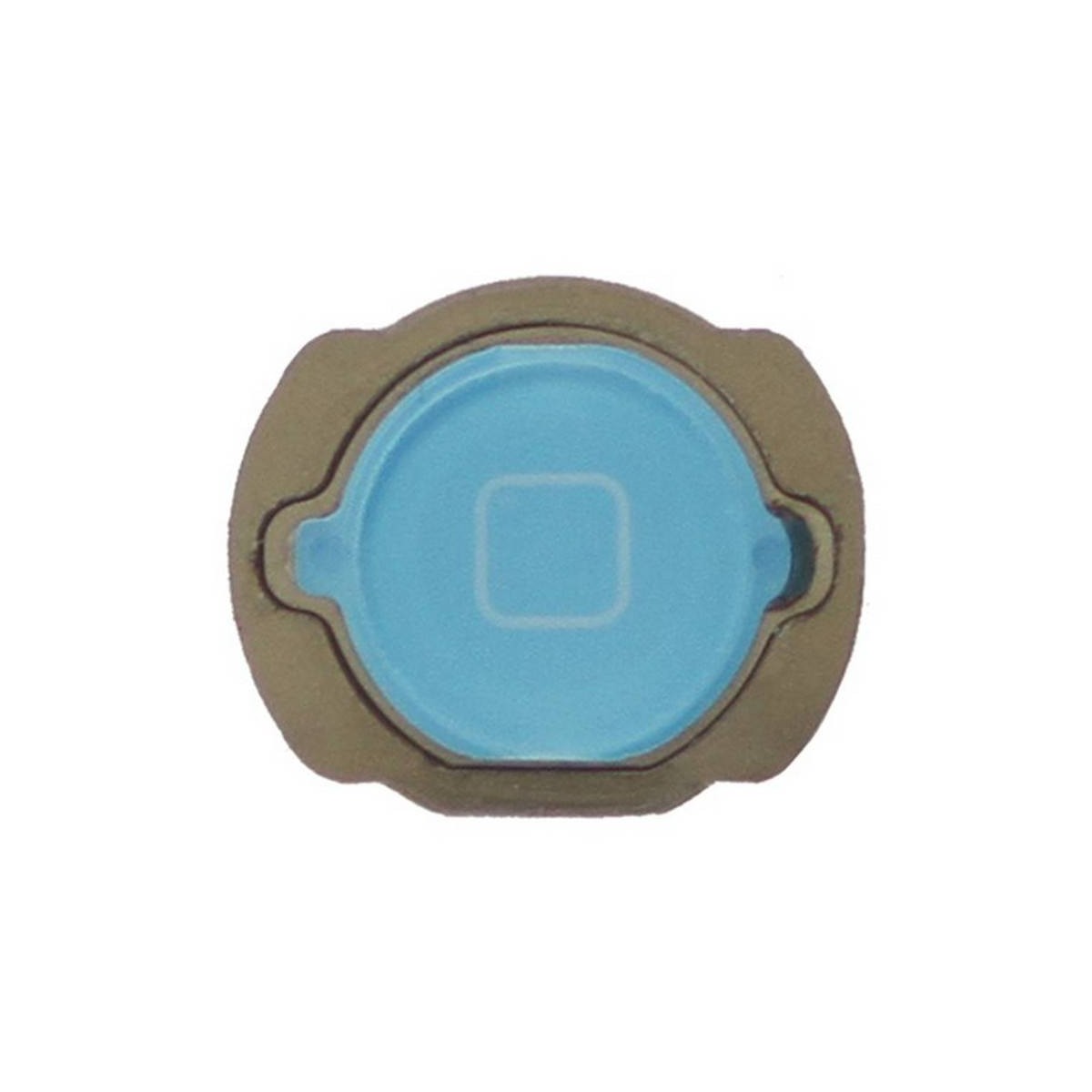 BOTON HOME IPOD TOUCH 4 AZUL