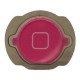 BOTON HOME IPOD TOUCH 4 ROSA