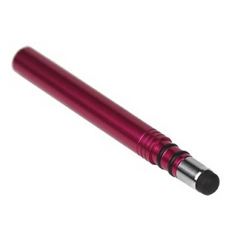 Boli para iphone, ipad, ipod color ROSA