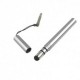 Boli para iphone, ipad, ipod cor GRIS