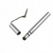 Boli para iphone, ipad, ipod cor GRIS