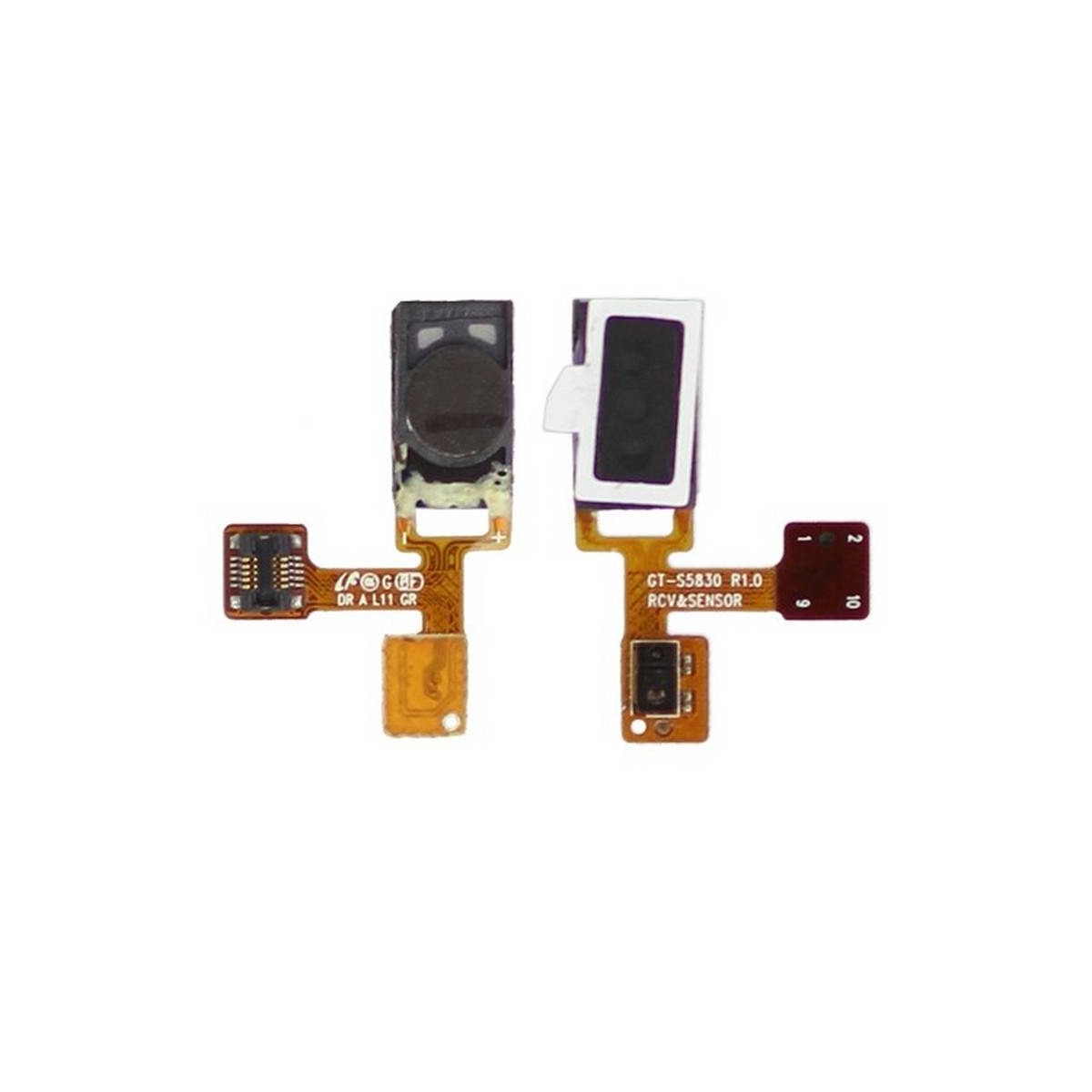 Altavoz para Samsung GT-S5830 Galaxy ACE