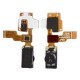 Cabo flex com altavoz fone de ouvido+ MICROFONO de Samsung Galaxy Mini S5570 