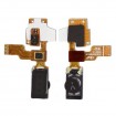 Cable flex con altavoz auricular+ microfono de Samsung Galaxy Mini S5570 
