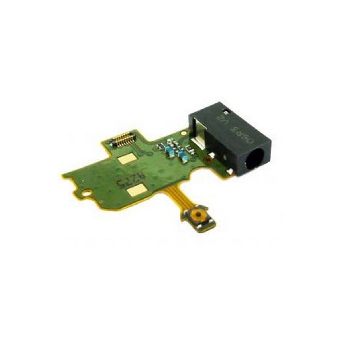 Conector de audio para Nokia N97