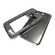 CARCASA SAMSUNG GALAXY NOTE 2 N7100 GRIS