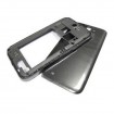 carcasa Samsung Galaxy Note 2 N7100 Gris