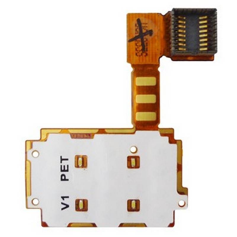 Nokia 3250 Flex con Conector de carga y accesorios y Joistick