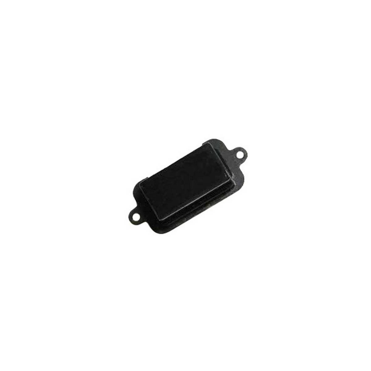 boton menu home s5830 negro 