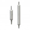 Boton de volumen para Samsung I9100 Galaxy SII,blanco