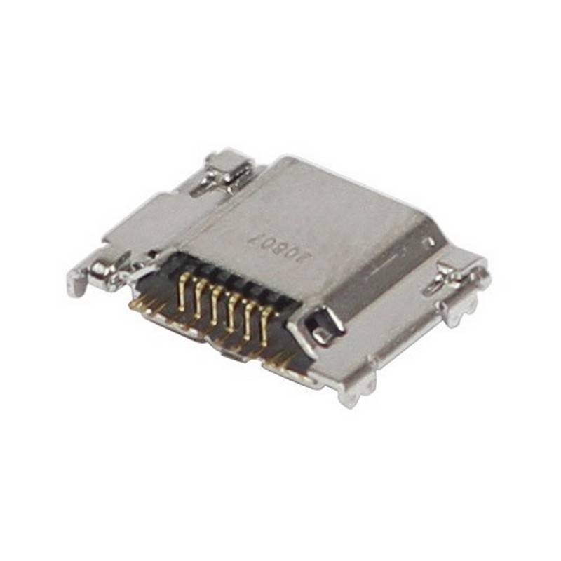 CONECTOR CARGA SAMSUNG GALAXY S3, I9300