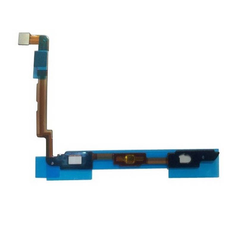 Flex Teclado Membrana Samsung Galaxy Note 2 N7100