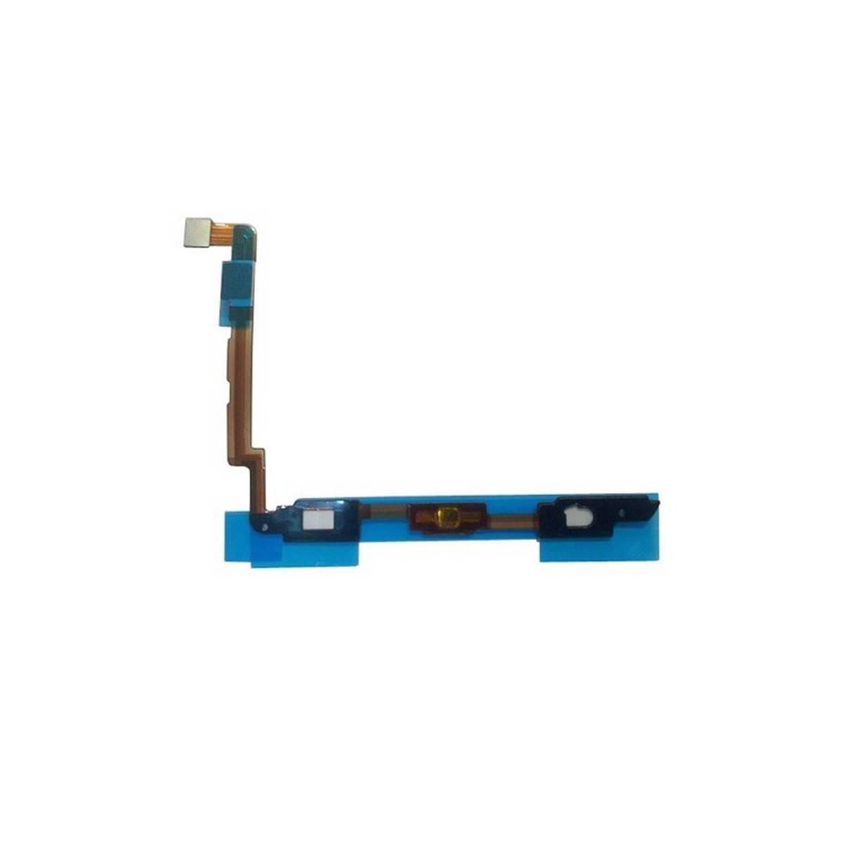 Flex Teclado Membrana Samsung Galaxy Note 2 N7100
